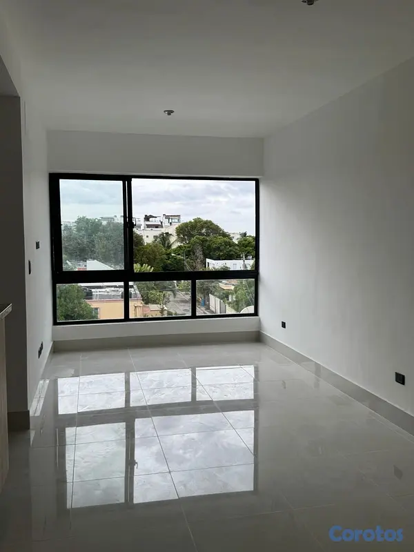 apartamentos - Apartamento En Venta Av.Independencia  2