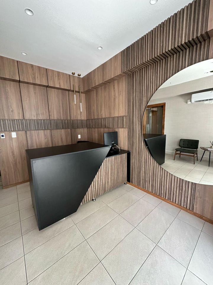 apartamentos - Apartamento en alquiler Piantini Prox a Blue Mall 0