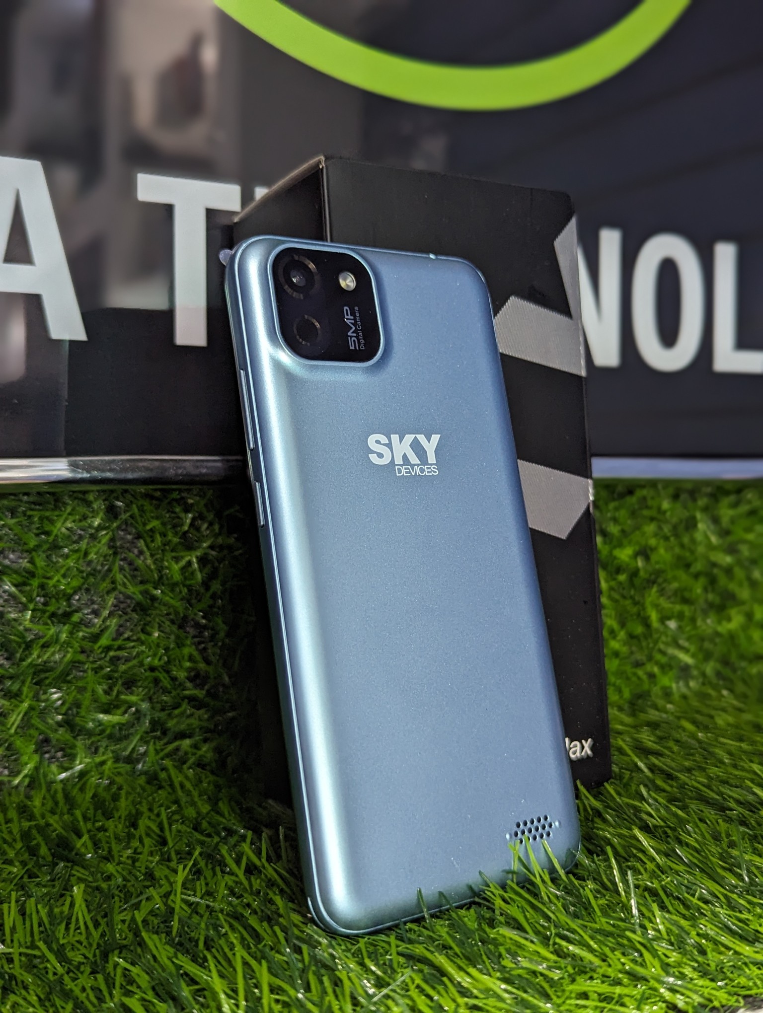 celulares y tabletas - Celulares nuevos Sky  2