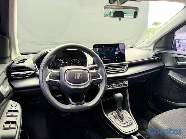 jeepetas y camionetas - Fiat Pulse Drive 2023 8
