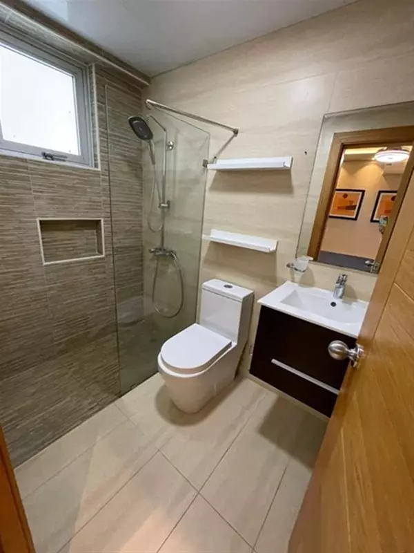 apartamentos - Se alquila Apartamento en Piantini  4