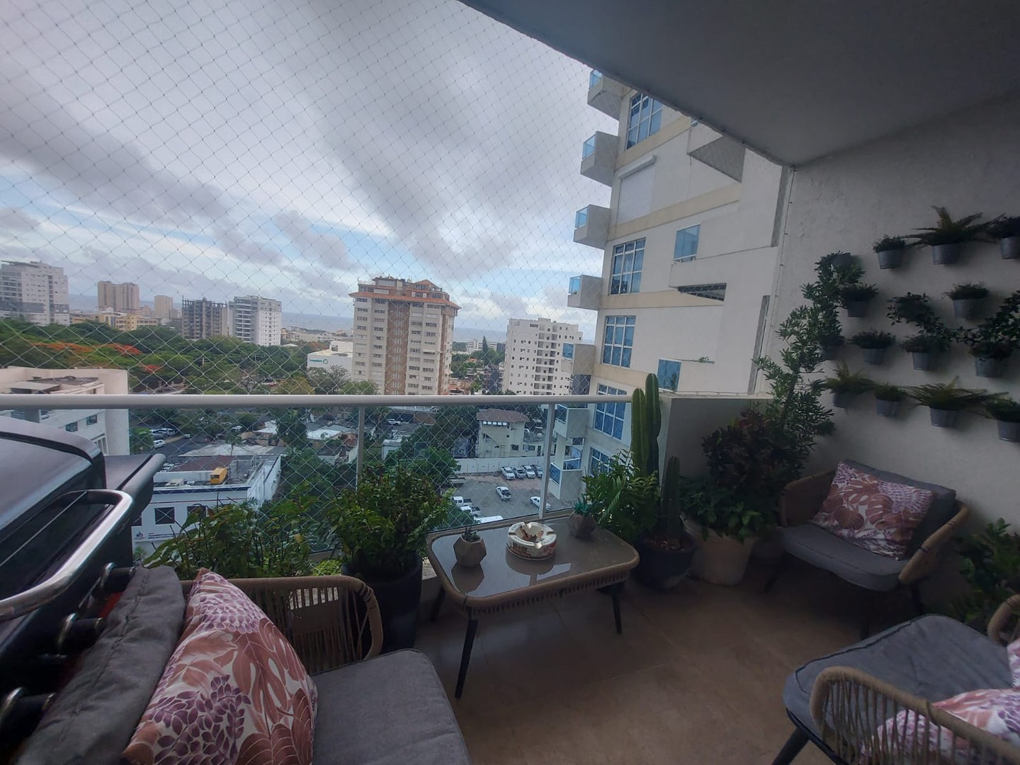 apartamentos - Apartamento  en la Esperilla vista al Mar piso 8
 8