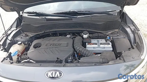 jeepetas y camionetas - kia seltos 6