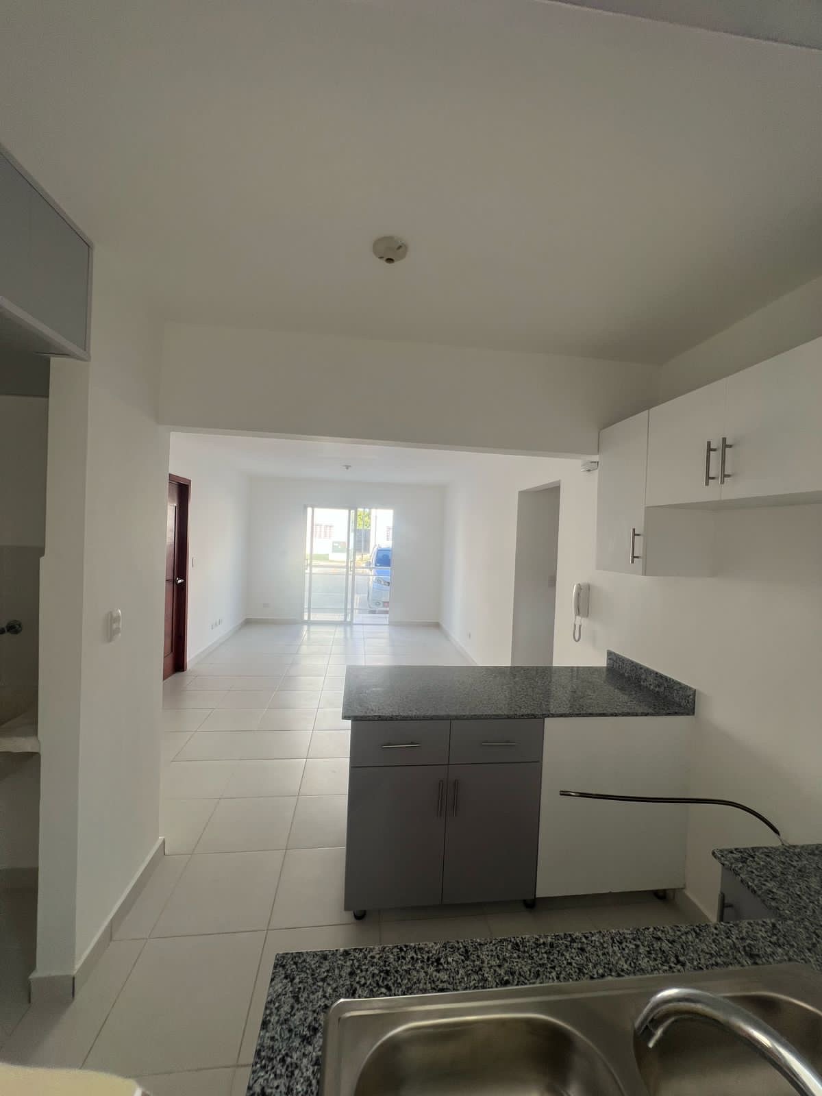 apartamentos - venta de apartamento nuevos en las Américas  con hipódromo santo Domingo este  6