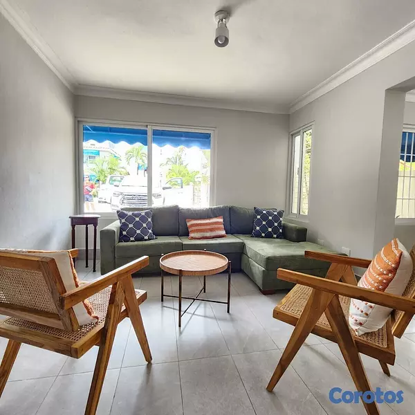 casas - Hermosa Villa en Juan Dolio, lista para desconectarte y hacerte relajar  4