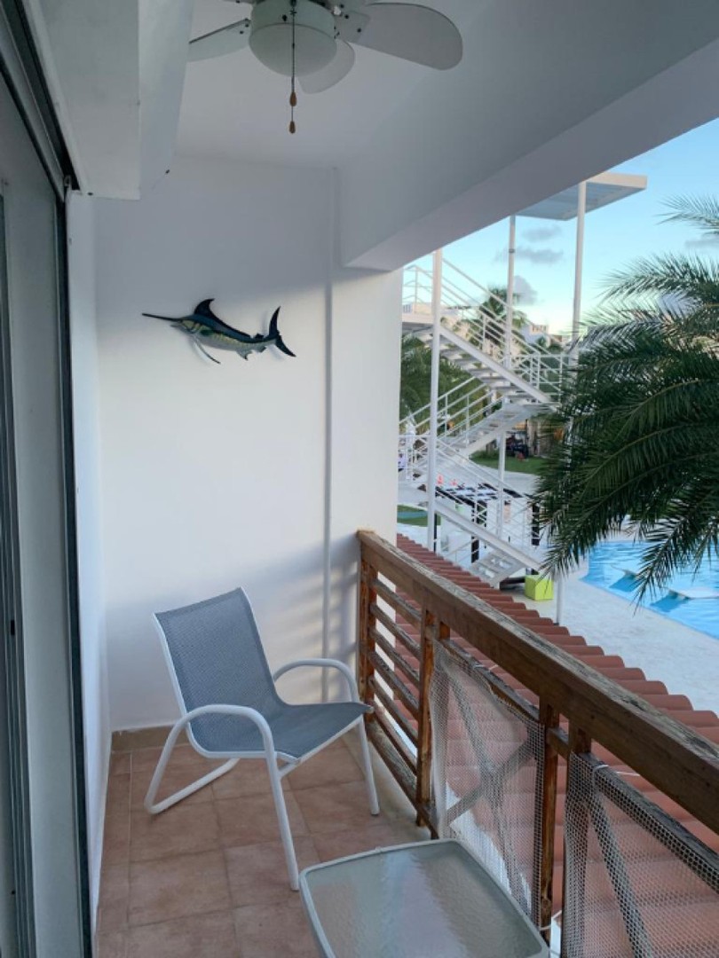 apartamentos - Apartamento en Venta en CAP CANA 2