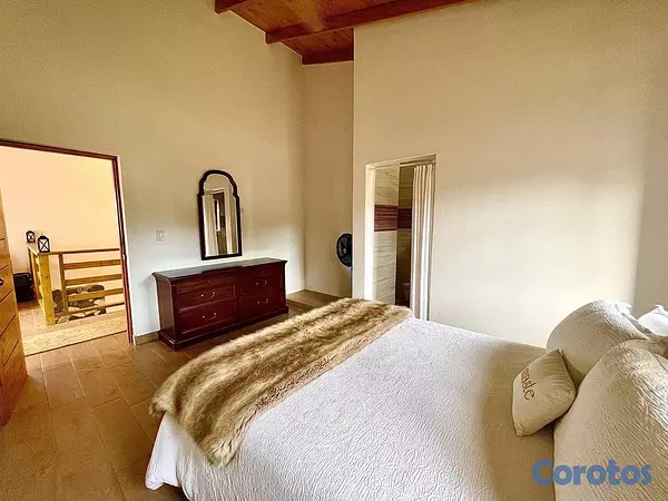 casas vacacionales y villas - Villa de lujo Nueva  en Jarabacoa 15