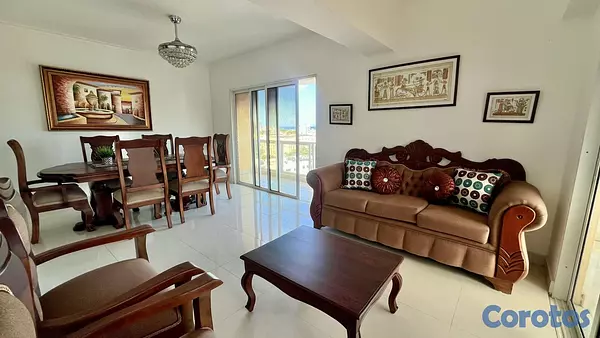 apartamentos - Apartamento en alquiler en la zona universitaria  8