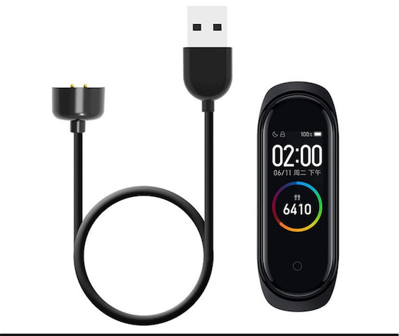 celulares y tabletas - Cargador para Mi Xiaomi Mi Band 5 6 7 1