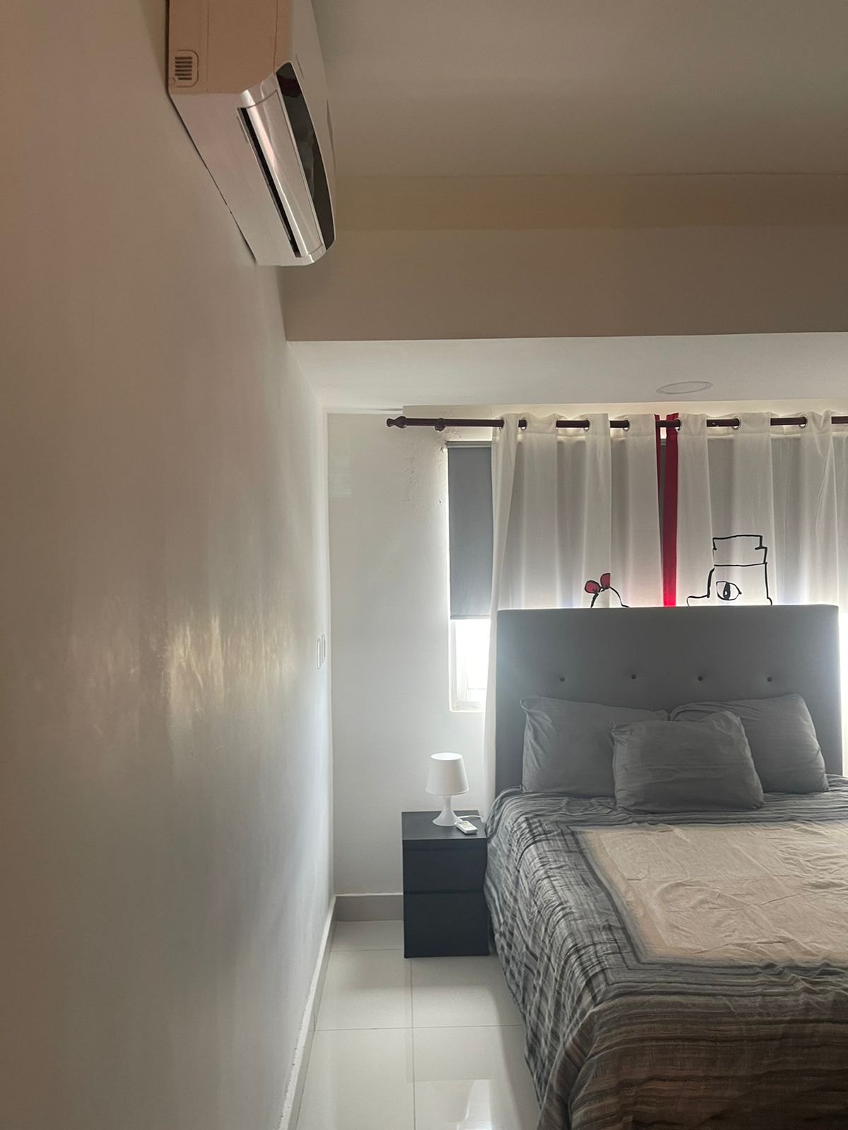 apartamentos - amplio apartamento en bella vista  2
