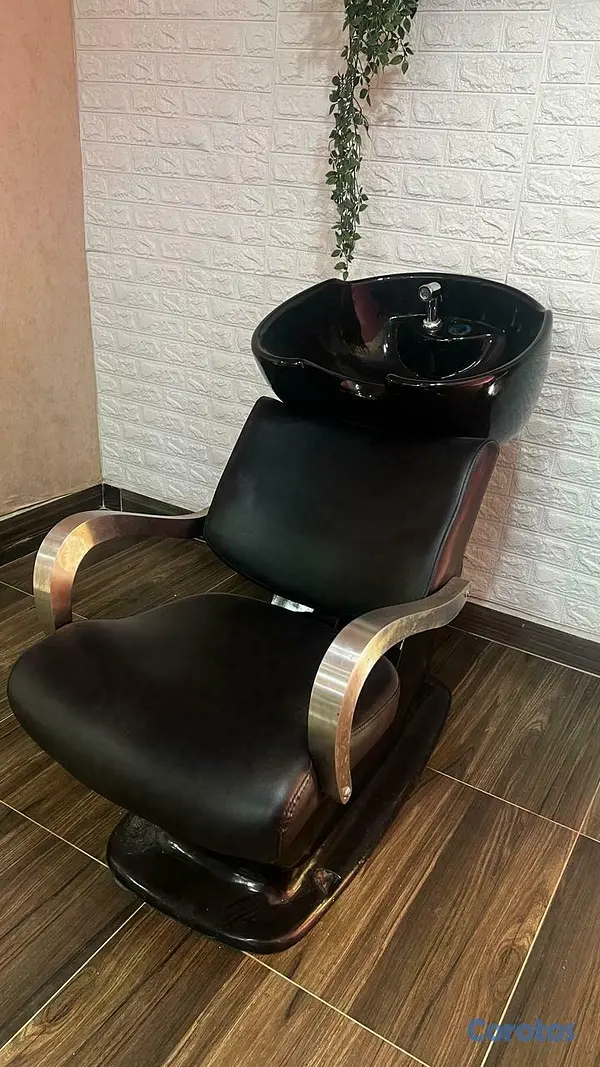 equipos profesionales - Salon completo 6