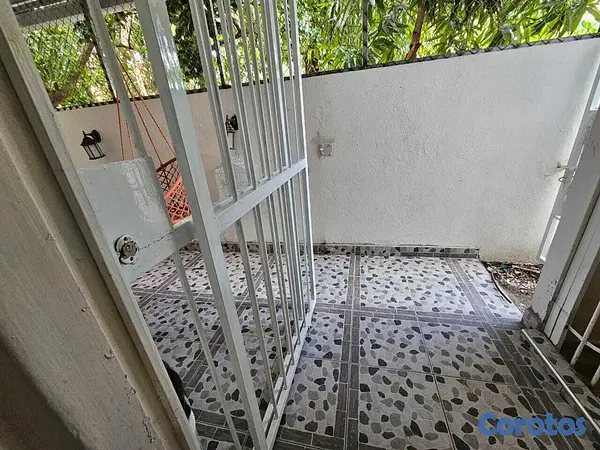 apartamentos - Apartamento en Venta en San Francisco de Macorís  10