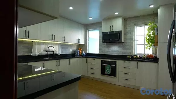 casas - vendo increíble casa altos De Arroyo hondo 3 con tres habitaciones 4 parqueos  2