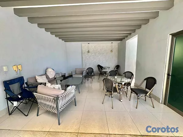 apartamentos - Penthouse en Venta y Alquiler en El Millón  6