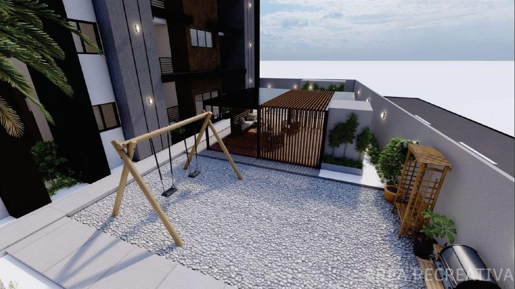 apartamentos - Apartamentos en proyectos, económicos en Licey 3