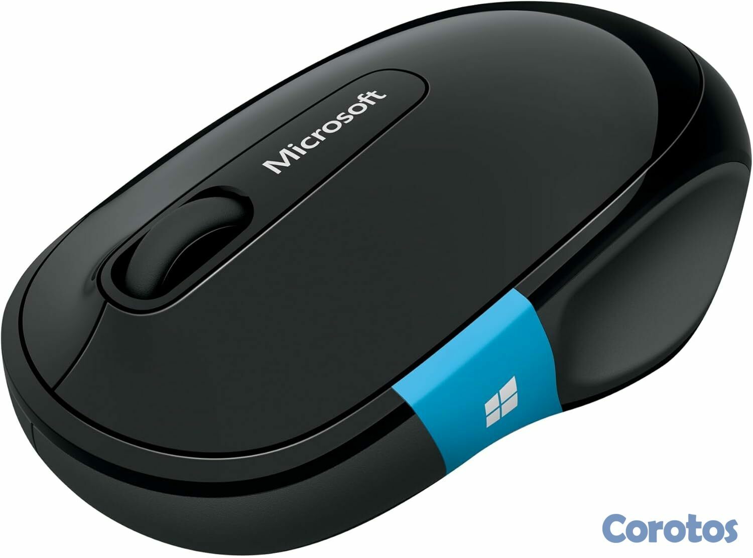accesorios para electronica - Microsoft Sculpt Ratón Mouse Inalámbrico Bluetooth 1
