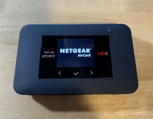 otros electronicos - MODEM WIFI MOVIL NETGEAR 4GLTE DESBLOQUEADO  6