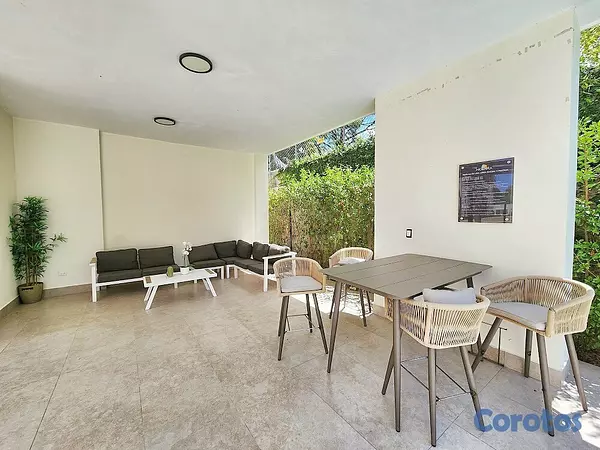 apartamentos - NUEVO APARTAMENTO CON PISCINA PROXIMO LOS LAURELES 5