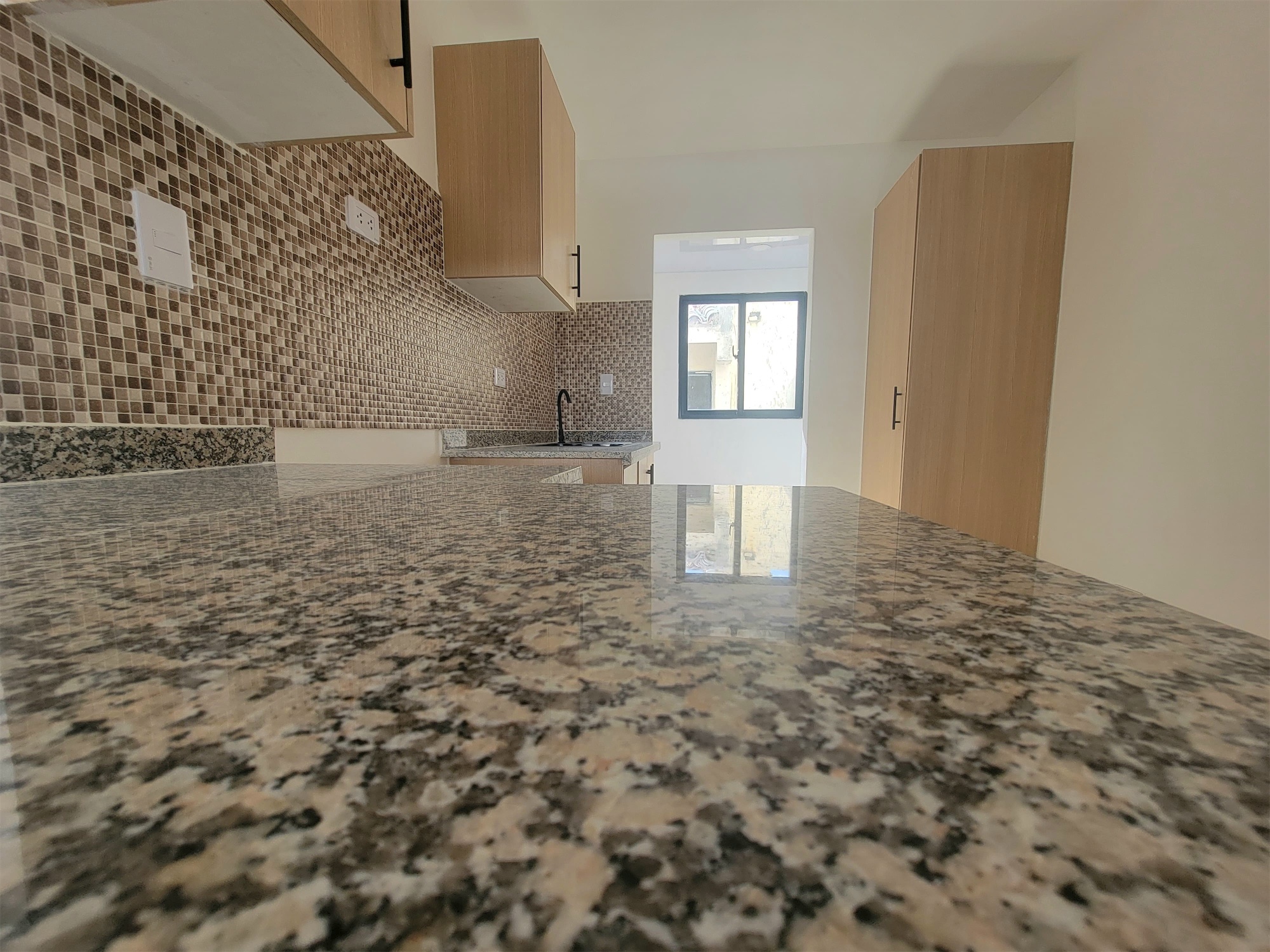 apartamentos - Venta de apartamentos nuevos en la avenida españa Santo Domingo este  2