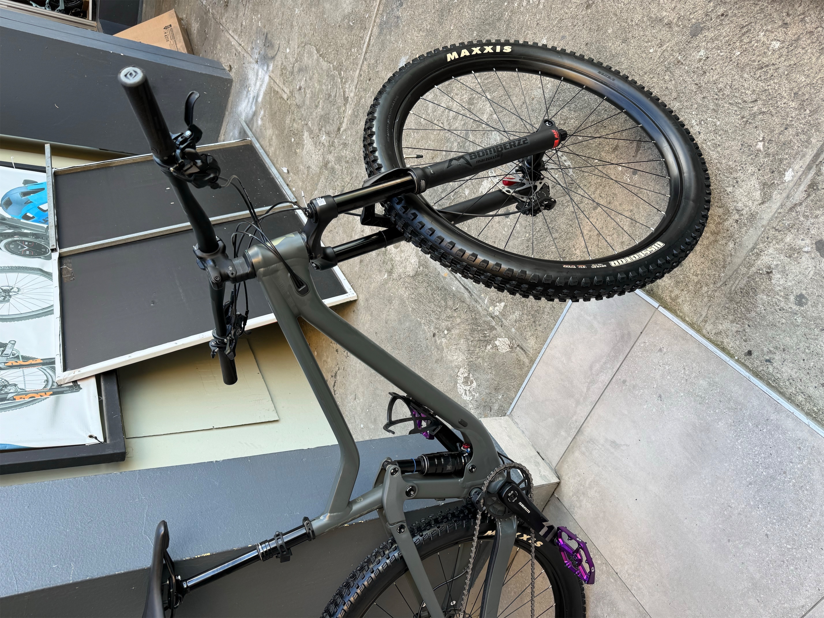 bicicletas y accesorios - Scott Genius 2022 enduro bike 
 6