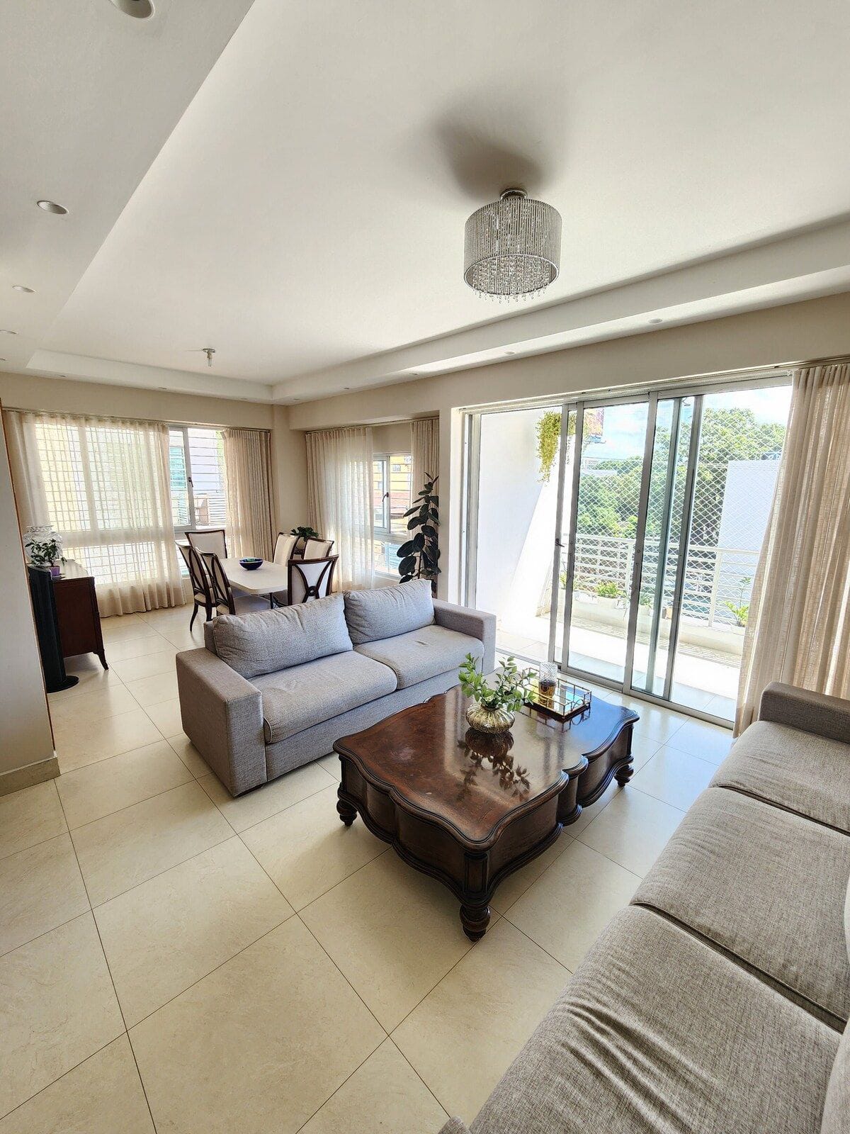 apartamentos - Venta de Apartamento en Naco - Excelente Ubicación 0