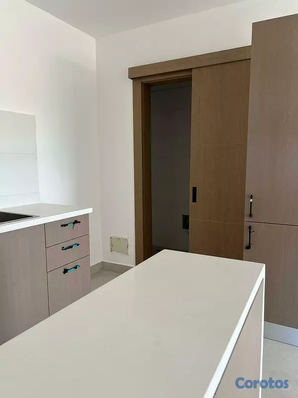 apartamentos - Vendo Hermoso apartamento PUERTA DEL MAR en Juan D 9