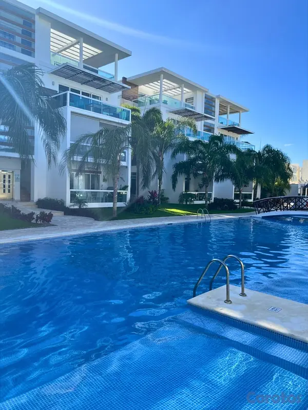 penthouses - Amplio Penthouse 3 hab - 2 niveles Jacuzzi amuebla 18