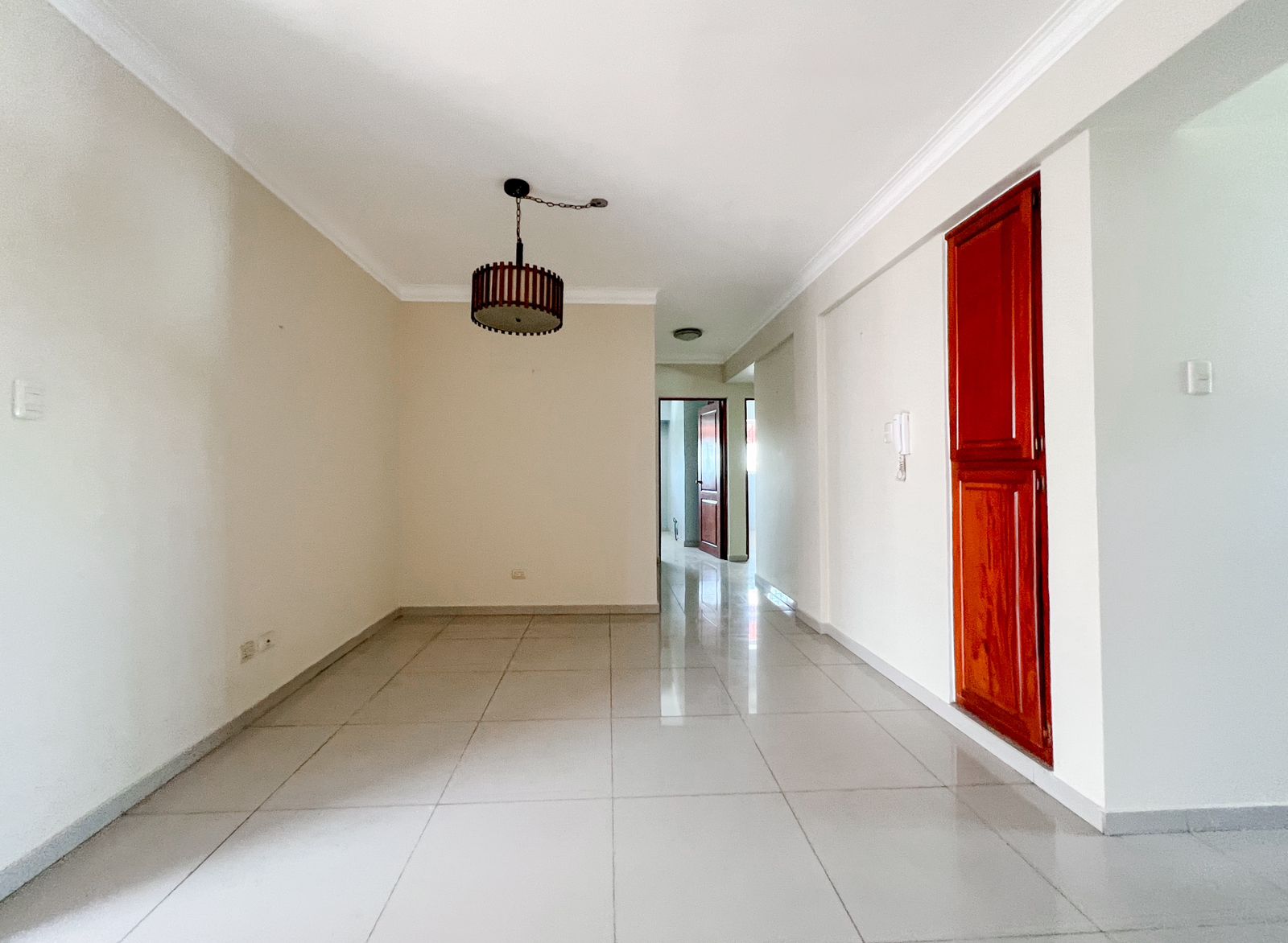 apartamentos - Los Frailes, Apartamento En Venta 2