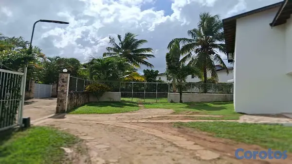 casas vacacionales y villas - Villa en Las Terrenas con Piscina | 5 Min de Playa Las Ballenas 4