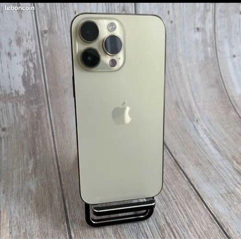 celulares y tabletas - iPhone 14 Pro Max perfecta condiciones 33,000.00 0