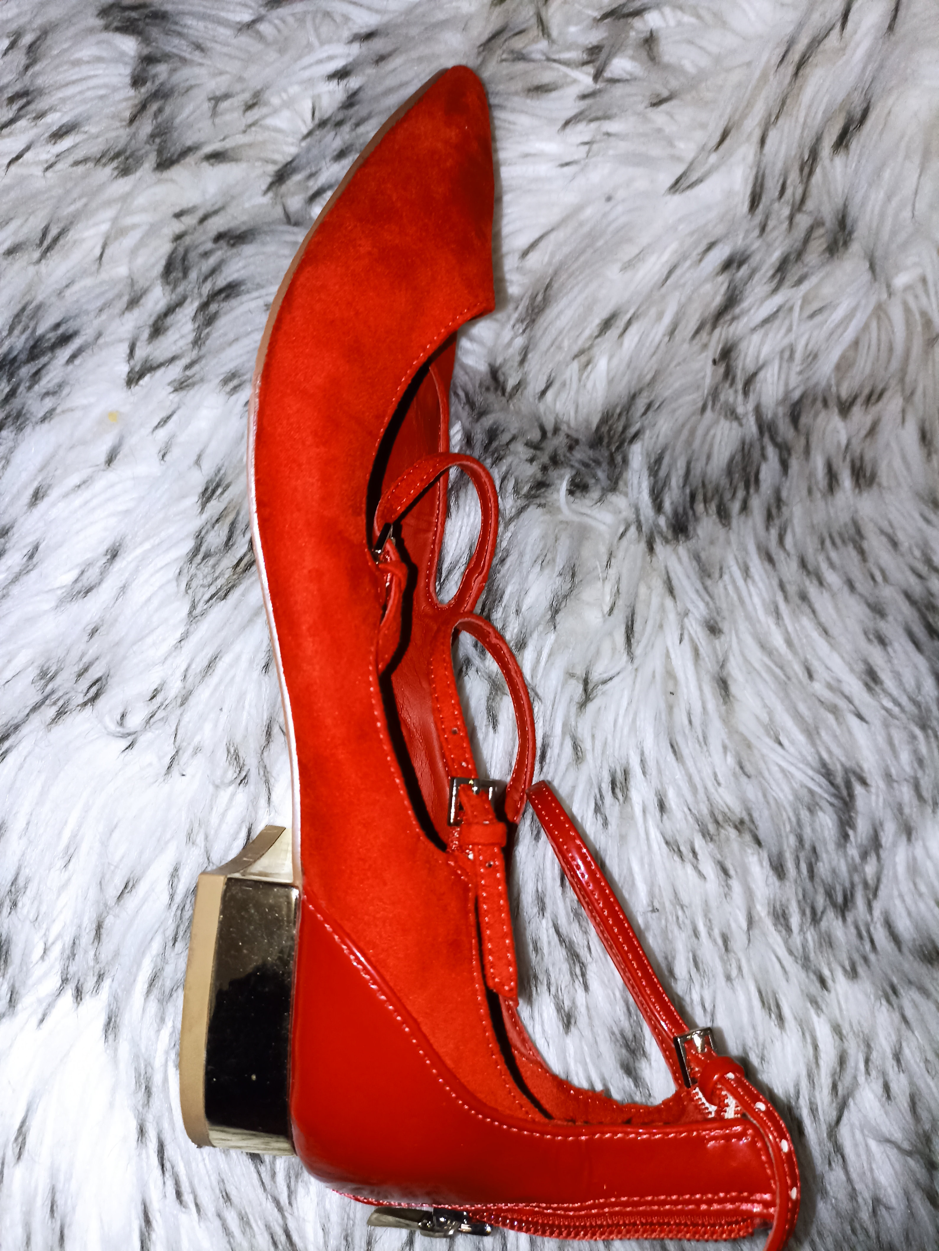 zapatos para mujer - Zapatos Aldo Size 1