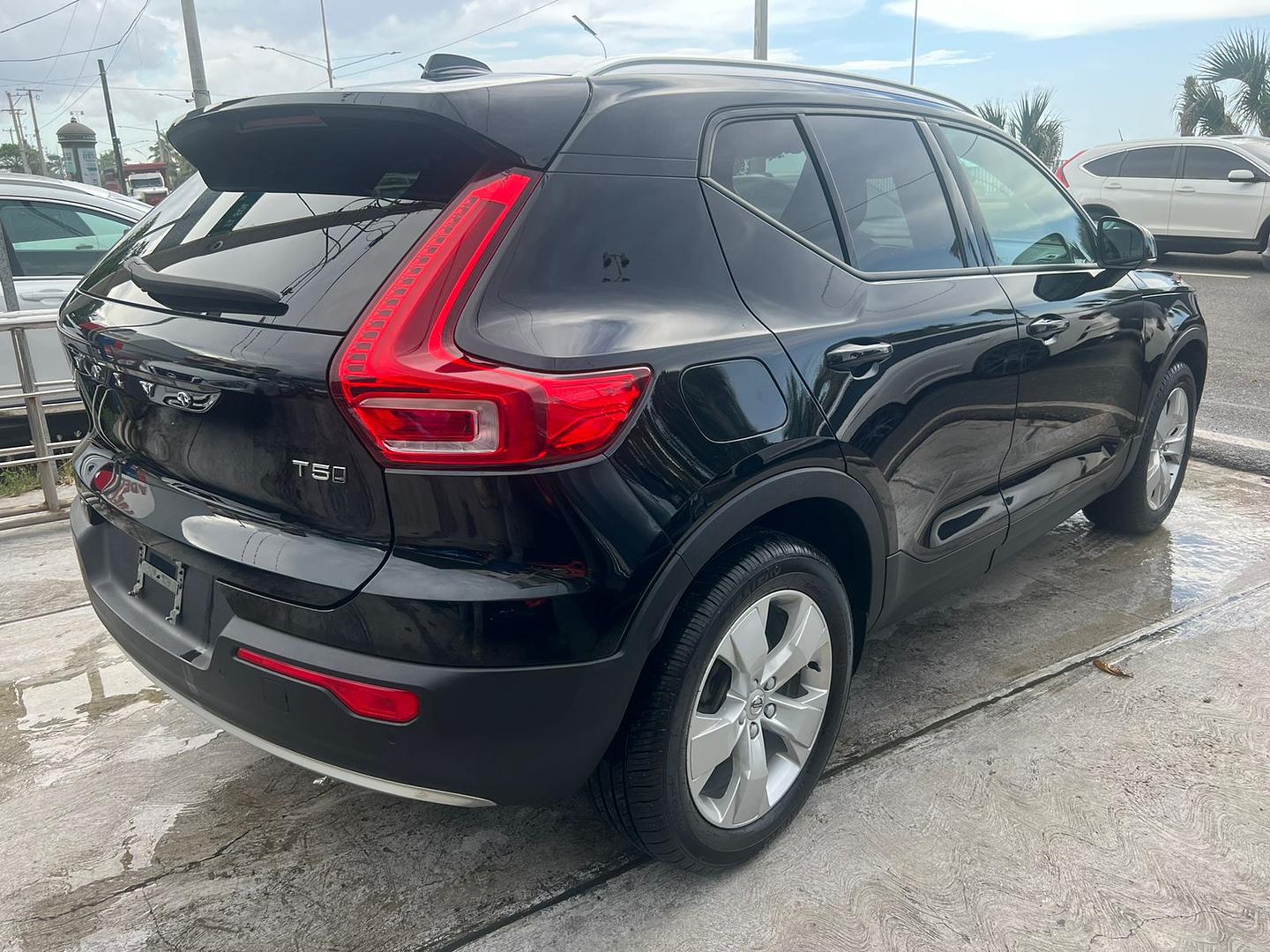 jeepetas y camionetas - Volvo XC40 Momentum 2022 4