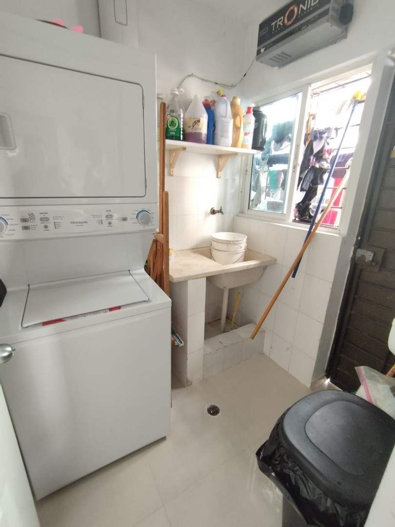 apartamentos -  apartamento en El Millón  3