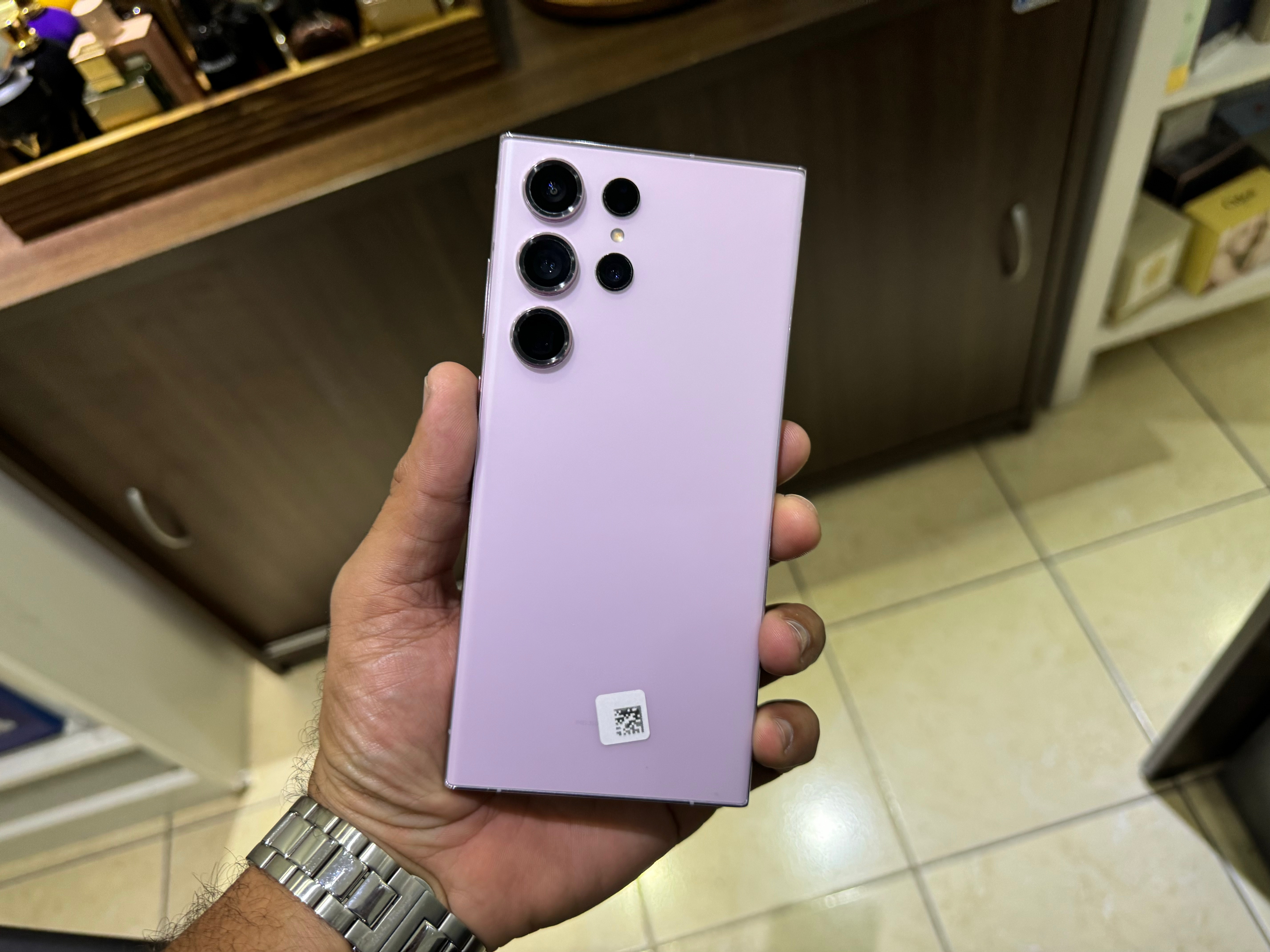 celulares y tabletas - Samsung Galaxy S23 Ultra 256GB 1