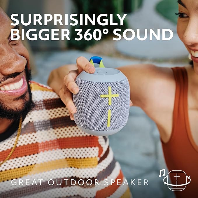otros electronicos - WONDERBOOM 2