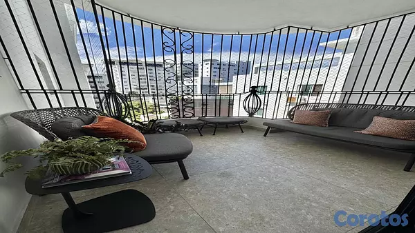 penthouses - Penthouse en Urbanización Real 4