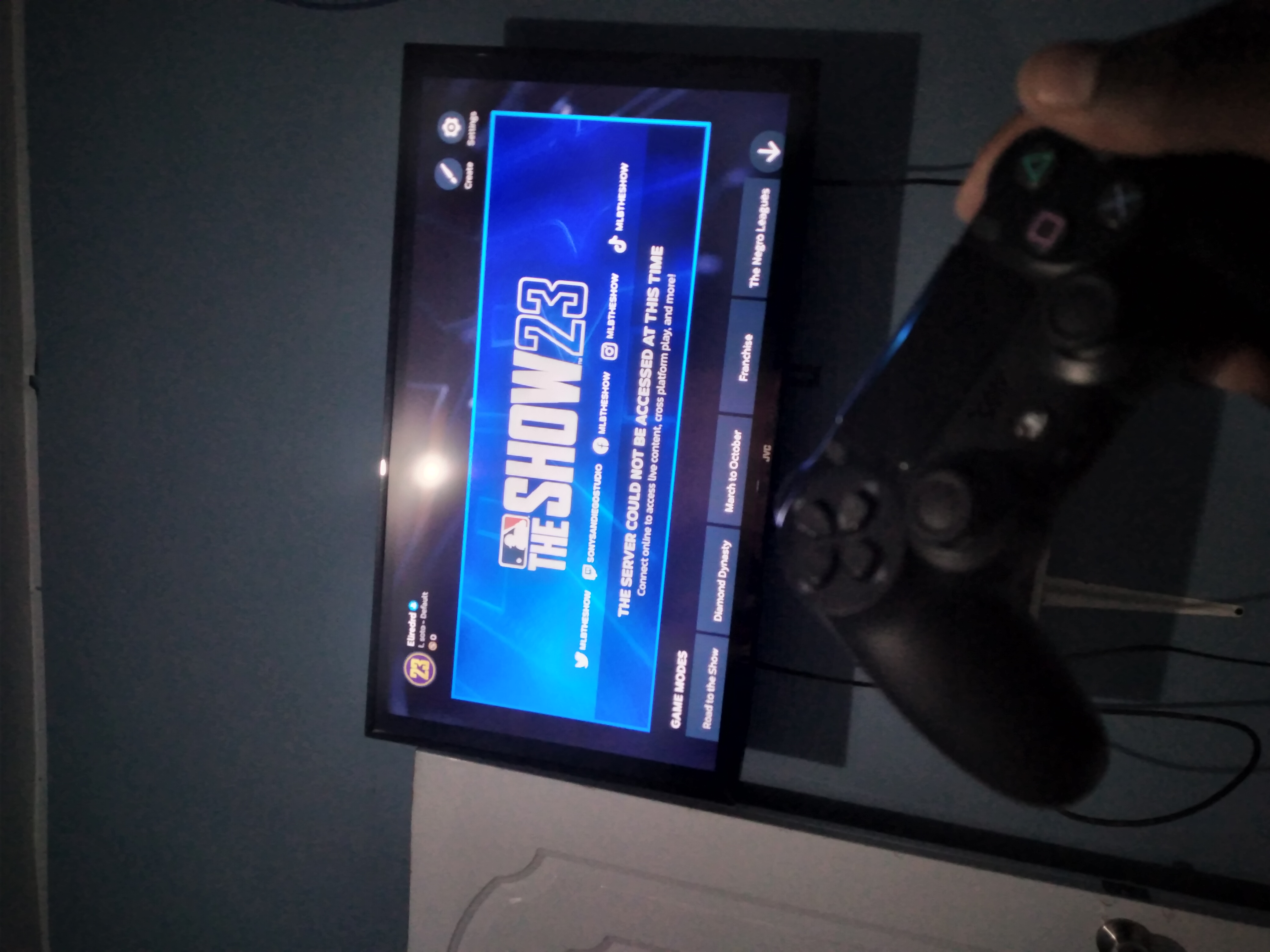 consolas y videojuegos - Ps4 fat  5