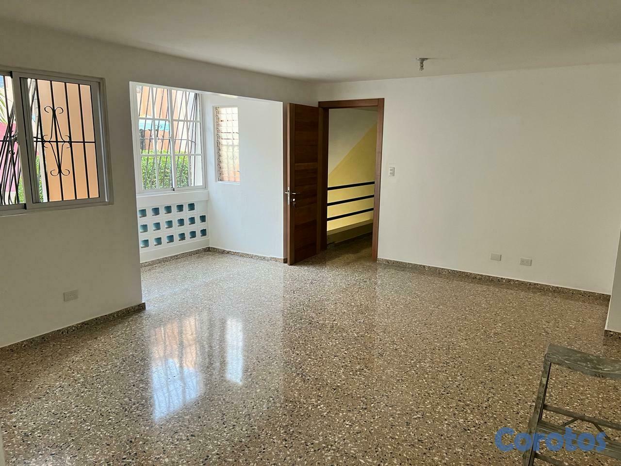 apartamentos - Vendo apartamento en la Av. Independencia. 9