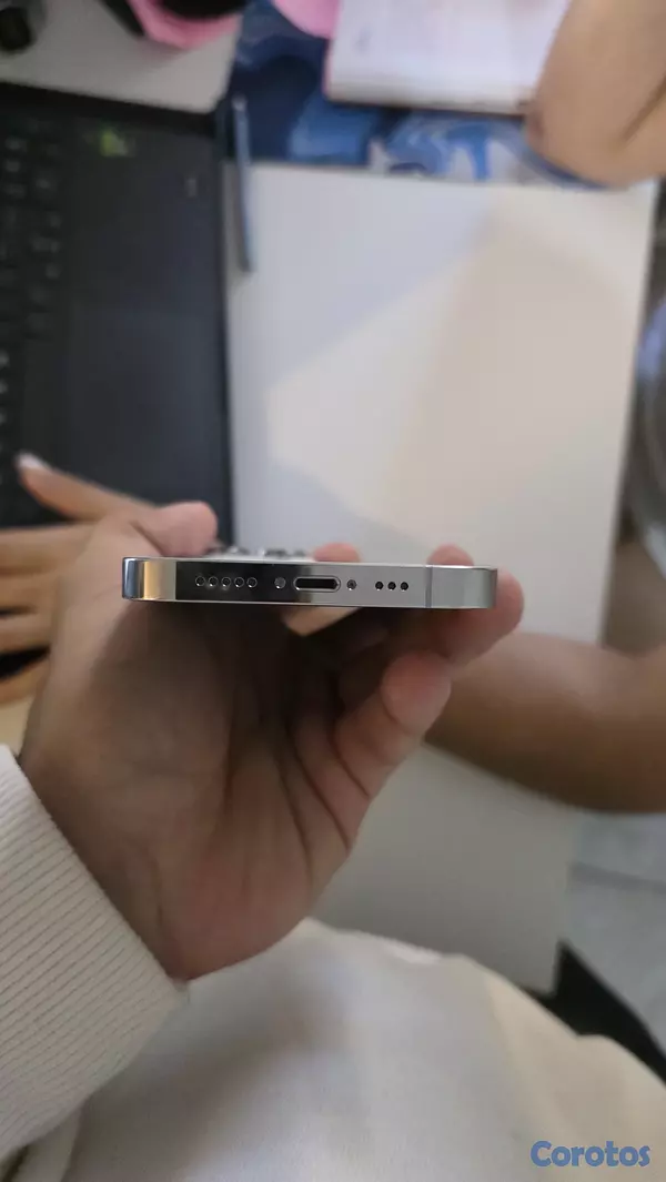 celulares y tabletas - iPhone 14 Pro 128GB 3
