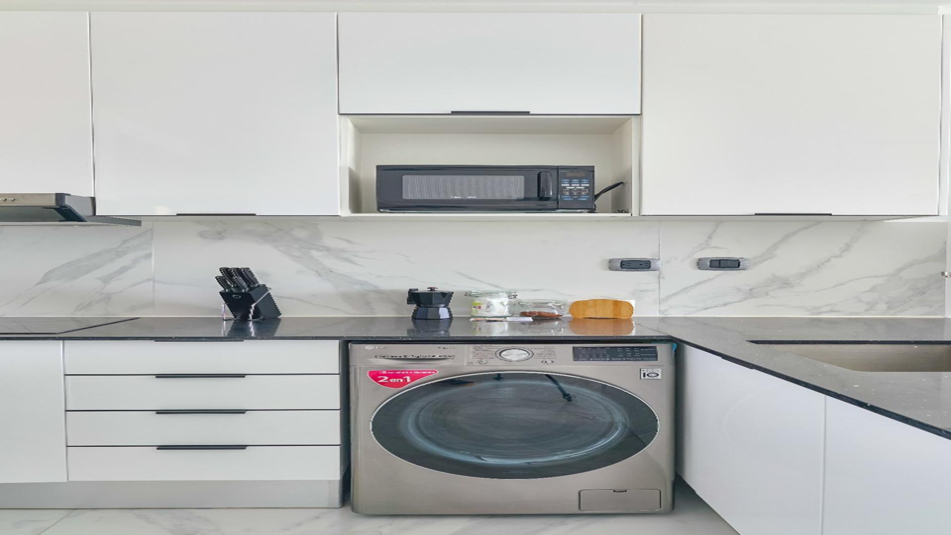 apartamentos - Vendo en Bavaro 16