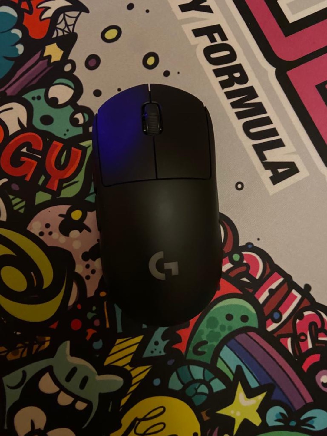 computadoras y laptops - Mouse  2