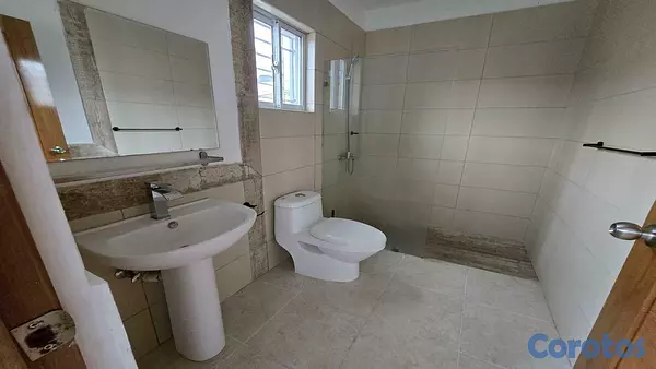 apartamentos - Apartamento Terraza Privada detrás de la embajada americana 5