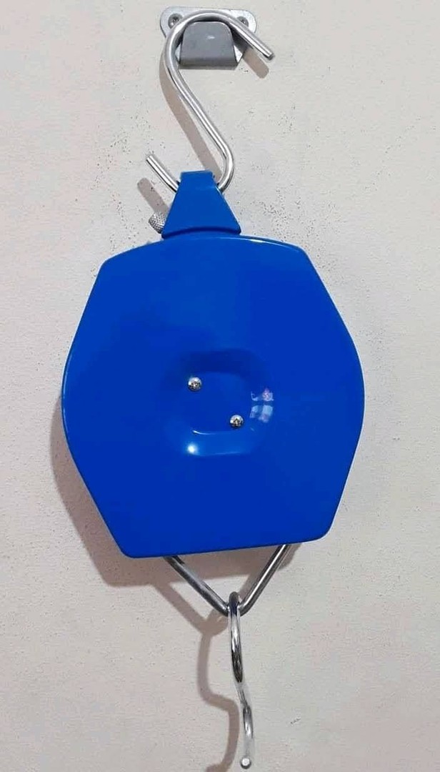 equipos profesionales - Balanza colgante de 100 kilos 1