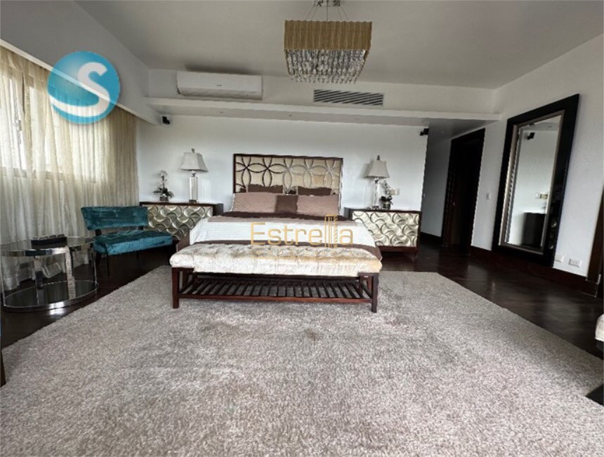 apartamentos - Apartamento en alquiler (485mts2) de 3 habitaciones ubicado en Bella Vista       7