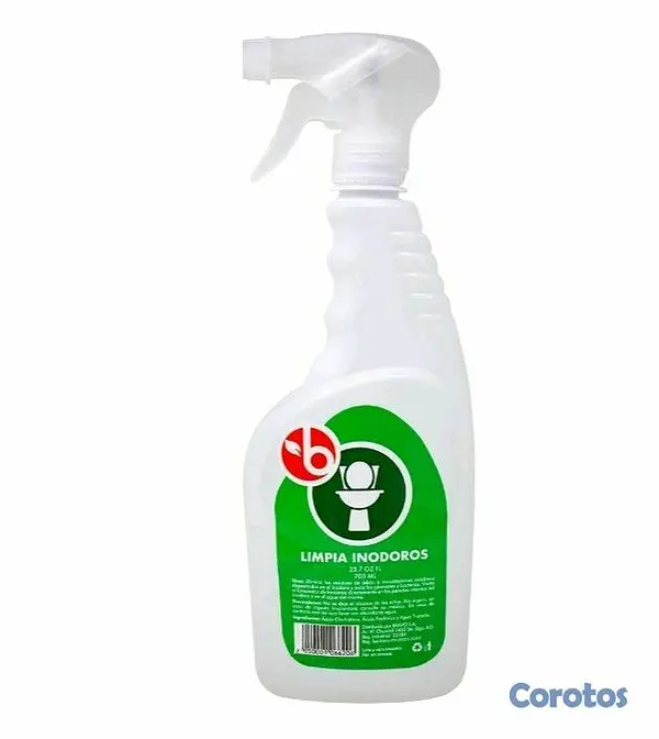 cocina - productos de limpieza 6