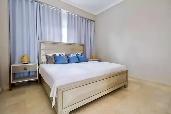 apartamentos - Juan Dolió - Vista al mar - Apartamento de 1 hab 8