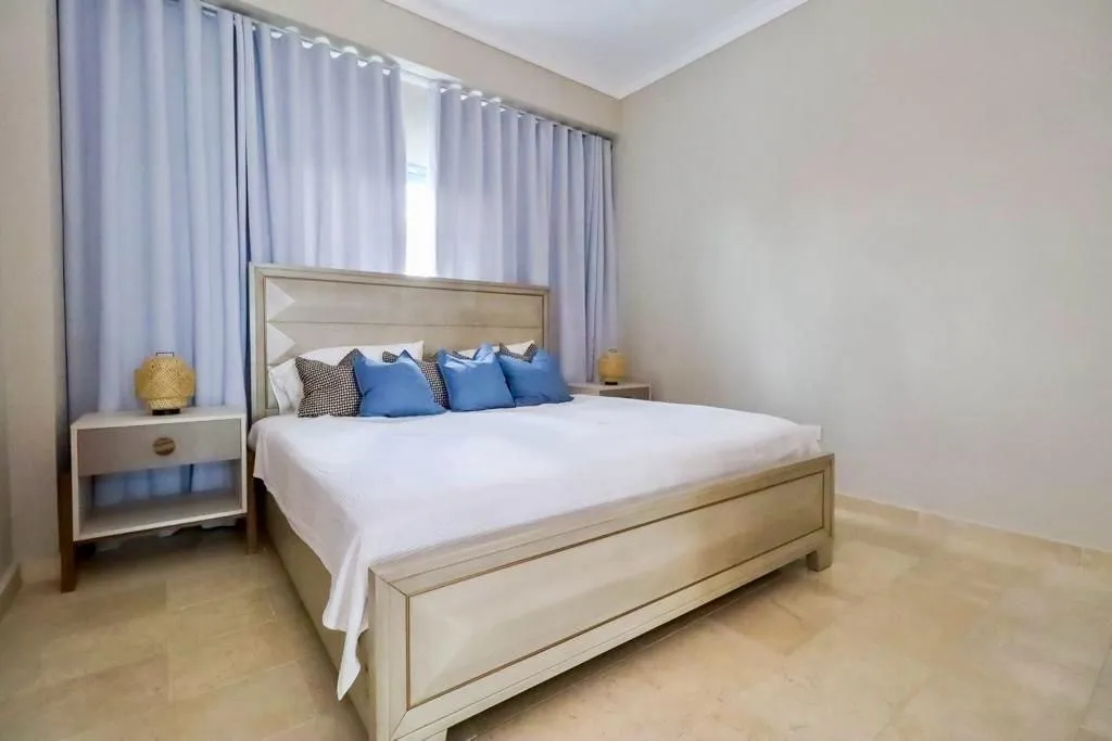 apartamentos - Juan Dolió - Vista al mar - Apartamento de 1 hab 7