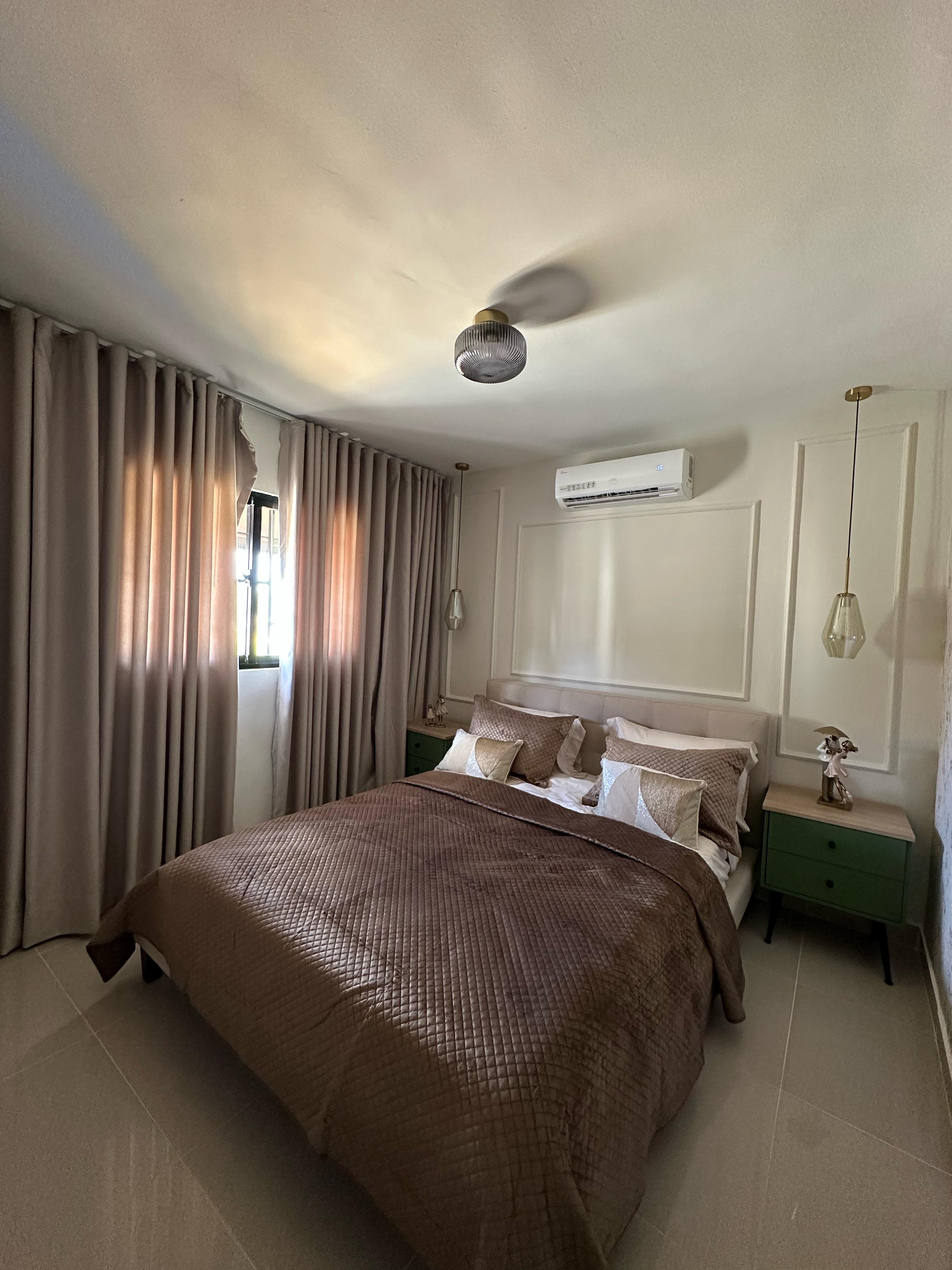 apartamentos - Venta de apartamentos de 3 hab Santo Domingo Este 5
