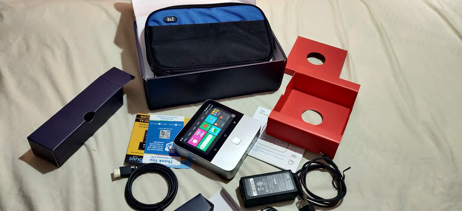 otros electronicos - proyector inteligente ZTE SPRO 2 ANDROID la mejor calidad de imagen Android