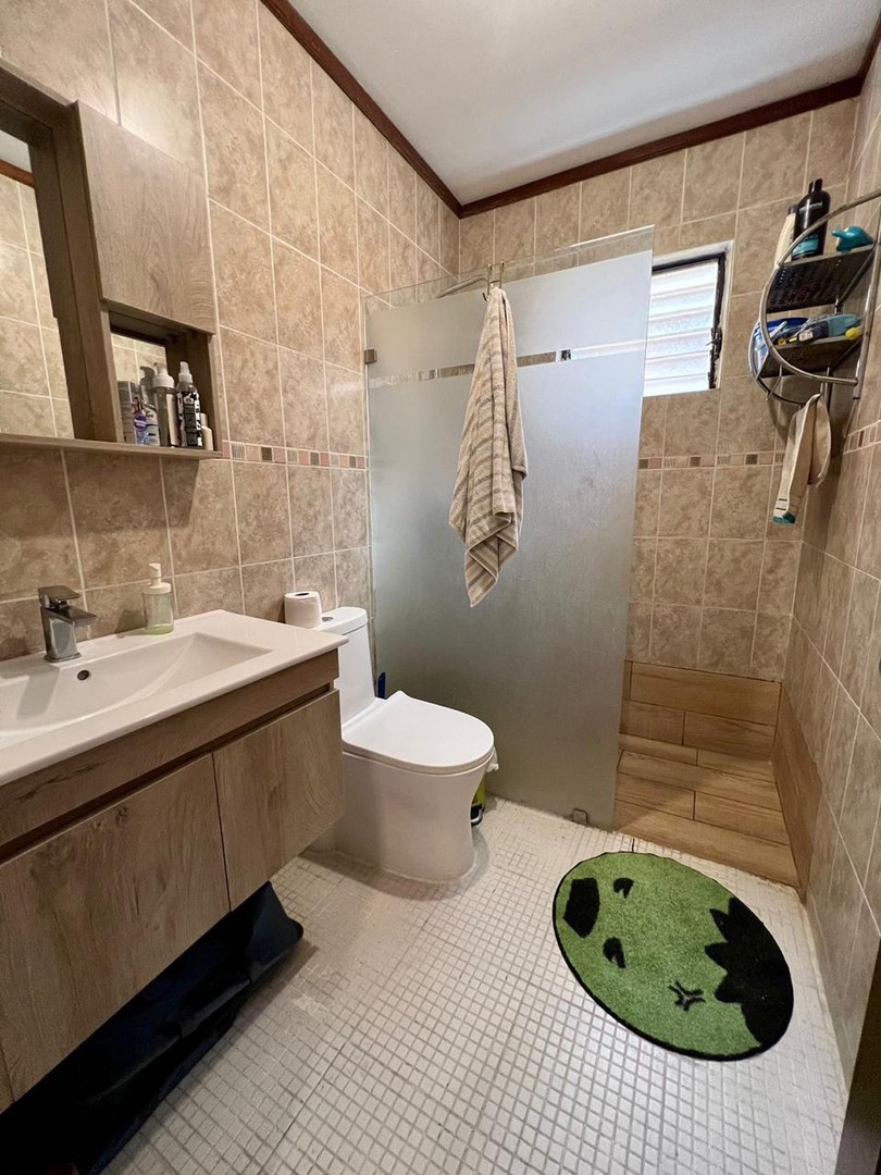 apartamentos - Se vende apartamento en Evaristo Morales 5